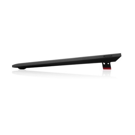 Lenovo 4Y40U90589 clavier pour tablette QWERTZ Allemand Bluetooth Noir