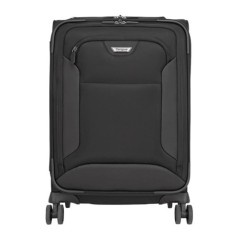 DELL AA686731 sacoche d'ordinateurs portables 39,6 cm (15.6") Valise sur roulette Noir