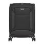 DELL AA686731 sacoche d'ordinateurs portables 39,6 cm (15.6") Valise sur roulette Noir