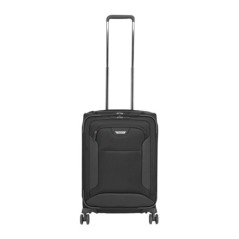 DELL AA686731 sacoche d'ordinateurs portables 39,6 cm (15.6") Valise sur roulette Noir