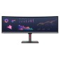 Lenovo ThinkVision P49w-30 Moniteur