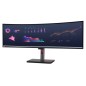 Lenovo ThinkVision P49w-30 Moniteur