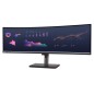 Lenovo ThinkVision P49w-30 Moniteur