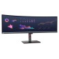 Lenovo ThinkVision P49w-30 Moniteur