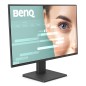 BenQ GW2491 écran plat de PC 60,5 cm (23.8") 1920 x 1080 pixels Full HD LED Noir BenQ GW2491 écran plat de PC 60,5 cm (23.8") 1920 x 1080 pixels Full HD LED Noir