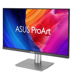 ASUS ProArt PA278QGV écran plat de PC 68,6 cm (27") 2560 x 1440 pixels Quad HD LCD Noir