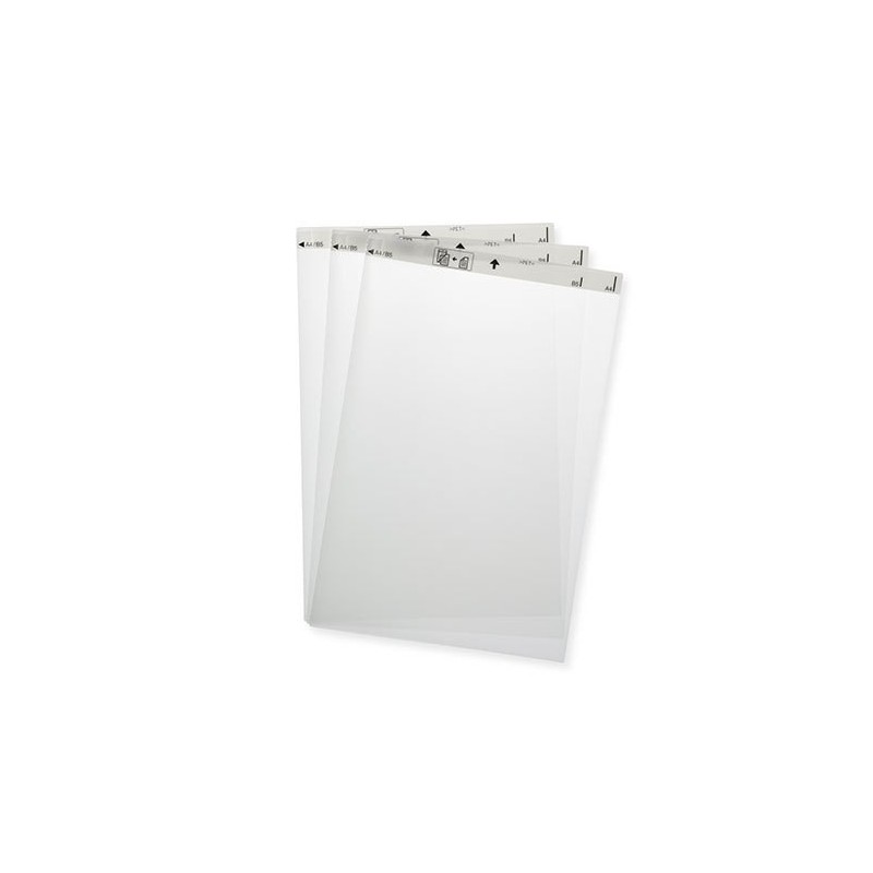 Epson Carrier Sheet Epson Carrier Sheet