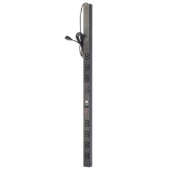 APC - Rack pdu metered 10a, 230 v, 16xc13