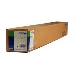 Epson Pap Mat Simple Epaisseur 115g 44" (1,118x40m)