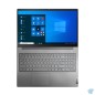 Lenovo ThinkBook 15 G2 ITL Intel® Core™ i5 i5-1135G7 Ordinateur portable 39,6 cm (15.6") Full HD 8 Go DDR4-SDRAM 256 Go SSD Lenovo ThinkBook 15 G2 ITL Intel® Core™ i5 i5-1135G7 Ordinateur portable 39,6 cm (15.6") Full HD 8 Go DDR4-SDRAM 256 Go SSD