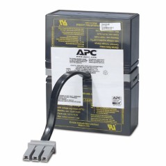 APC Cartouche de batterie de rechange RBC32 (OEM)
