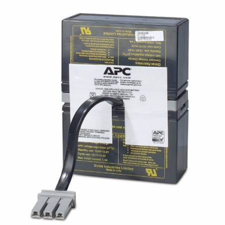 APC Cartouche de batterie de rechange RBC32 (OEM)
