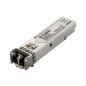D-Link DIS‑S301SX module émetteur-récepteur de réseau Fibre optique 1000 Mbit/s mini-GBIC D-Link DIS‑S301SX module émetteur-récepteur de réseau Fibre optique 1000 Mbit/s mini-GBIC