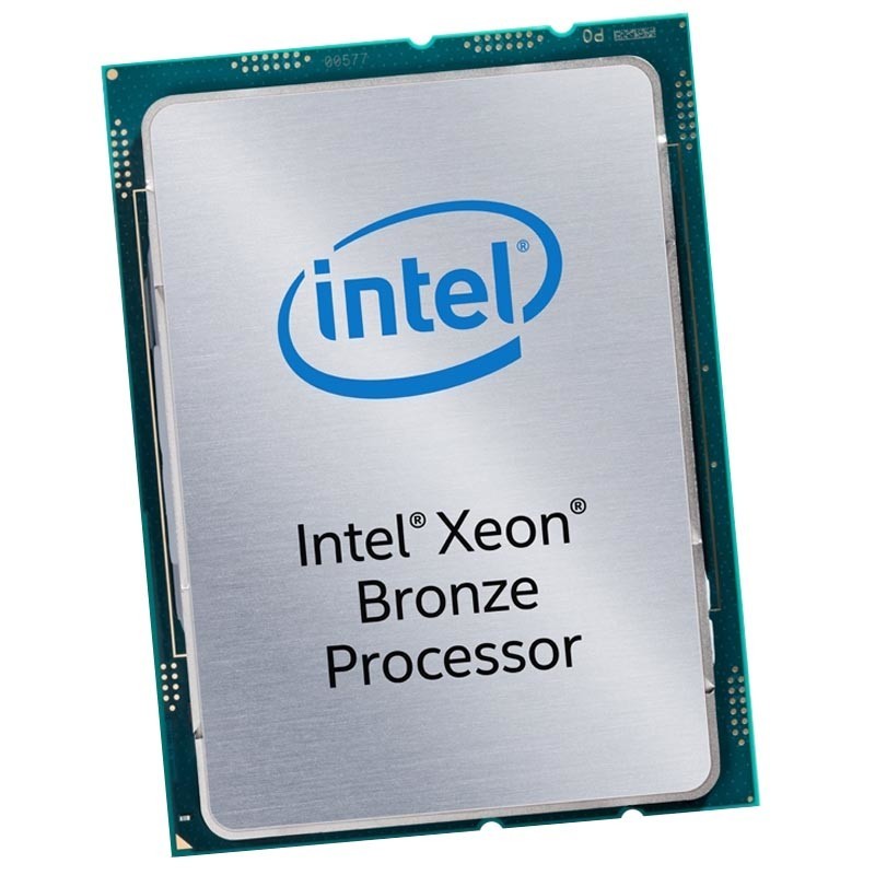 Fujitsu Intel Xeon Bronze 3106 processeur 1,7 GHz 11 Mo L3 Fujitsu Intel Xeon Bronze 3106 processeur 1,7 GHz 11 Mo L3