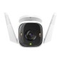 TP-Link Tapo C320WS Balle (forme) Caméra de sécurité IP Intérieure et extérieure 2160 x 1440 pixels Mur
