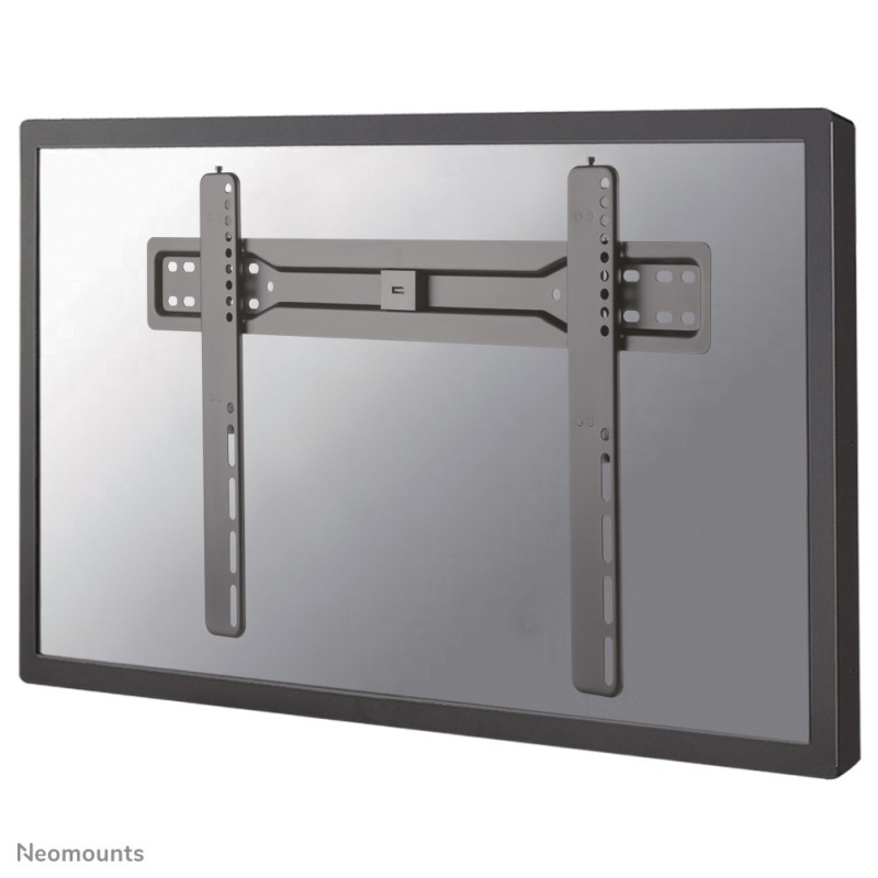 Neomounts LED-W600BLACK Support pour écran mural 37-75" - ultra-plat Neomounts LED-W600BLACK Support pour écran mural 37-75" - ultra-plat