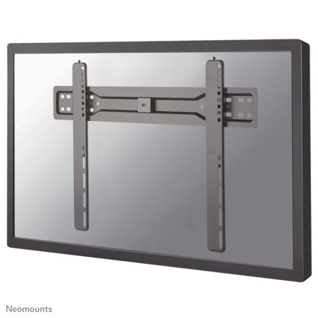 Neomounts LED-W600BLACK Support pour écran mural 37-75" - ultra-plat