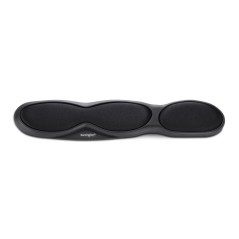 Kensington Repose-poignets en gel pour clavier coloris noir