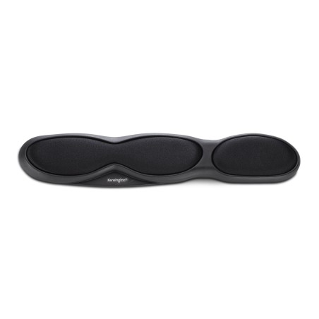 Kensington Repose-poignets en gel pour clavier coloris noir