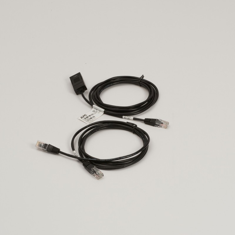 APC NetShelter Rack PDU Advanced - Capteur de température et d'humidité - Professionnels APC NetShelter Rack PDU Advanced - Capteur de température et d'humidité - Professionnels