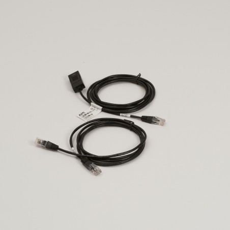 APC NetShelter Rack PDU Advanced - Capteur de température et d'humidité - Professionnels
