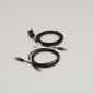 APC NetShelter Rack PDU Advanced - Capteur de température et d'humidité - Professionnels APC NetShelter Rack PDU Advanced - Capteur de température et d'humidité - Professionnels