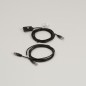 APC NetShelter Rack PDU Advanced - Capteur de température et d'humidité - Professionnels APC NetShelter Rack PDU Advanced - Capteur de température et d'humidité - Professionnels