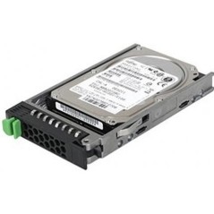 Fujitsu S26361-F5626-L400 disque dur 4 To 7200 tr min 3.5" SAS