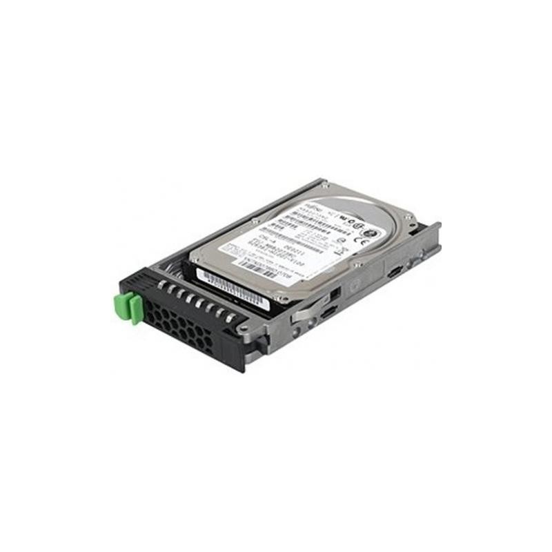 Fujitsu S26361-F5626-L400 disque dur 4 To 7200 tr/min 3.5" SAS Fujitsu S26361-F5626-L400 disque dur 4 To 7200 tr/min 3.5" SAS