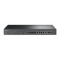TP-Link Omada ER8411 Routeur connecté Gigabit Ethernet Noir TP-Link Omada ER8411 Routeur connecté Gigabit Ethernet Noir
