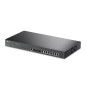 TP-Link Omada ER8411 Routeur connecté Gigabit Ethernet Noir TP-Link Omada ER8411 Routeur connecté Gigabit Ethernet Noir