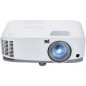 Viewsonic PA503W vidéo-projecteur Projecteur à focale standard 3800 ANSI lumens DMD WXGA (1280x800) Blanc