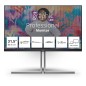 AOC U3 U32U3CV écran plat de PC 80 cm (31.5") 3840 x 2160 pixels 4K Ultra HD LCD Noir AOC U3 U32U3CV écran plat de PC 80 cm (31.5") 3840 x 2160 pixels 4K Ultra HD LCD Noir