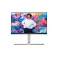 AOC U3 U32U3CV écran plat de PC 80 cm (31.5") 3840 x 2160 pixels 4K Ultra HD LCD Noir AOC U3 U32U3CV écran plat de PC 80 cm (31.5") 3840 x 2160 pixels 4K Ultra HD LCD Noir