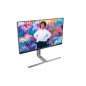 AOC U3 U32U3CV écran plat de PC 80 cm (31.5") 3840 x 2160 pixels 4K Ultra HD LCD Noir AOC U3 U32U3CV écran plat de PC 80 cm (31.5") 3840 x 2160 pixels 4K Ultra HD LCD Noir