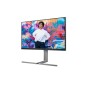 AOC U3 U32U3CV écran plat de PC 80 cm (31.5") 3840 x 2160 pixels 4K Ultra HD LCD Noir AOC U3 U32U3CV écran plat de PC 80 cm (31.5") 3840 x 2160 pixels 4K Ultra HD LCD Noir