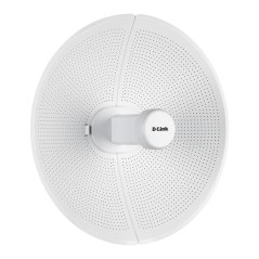 D-Link DAP-3712 pont & répéteur Pont réseau 867 Mbit s Blanc