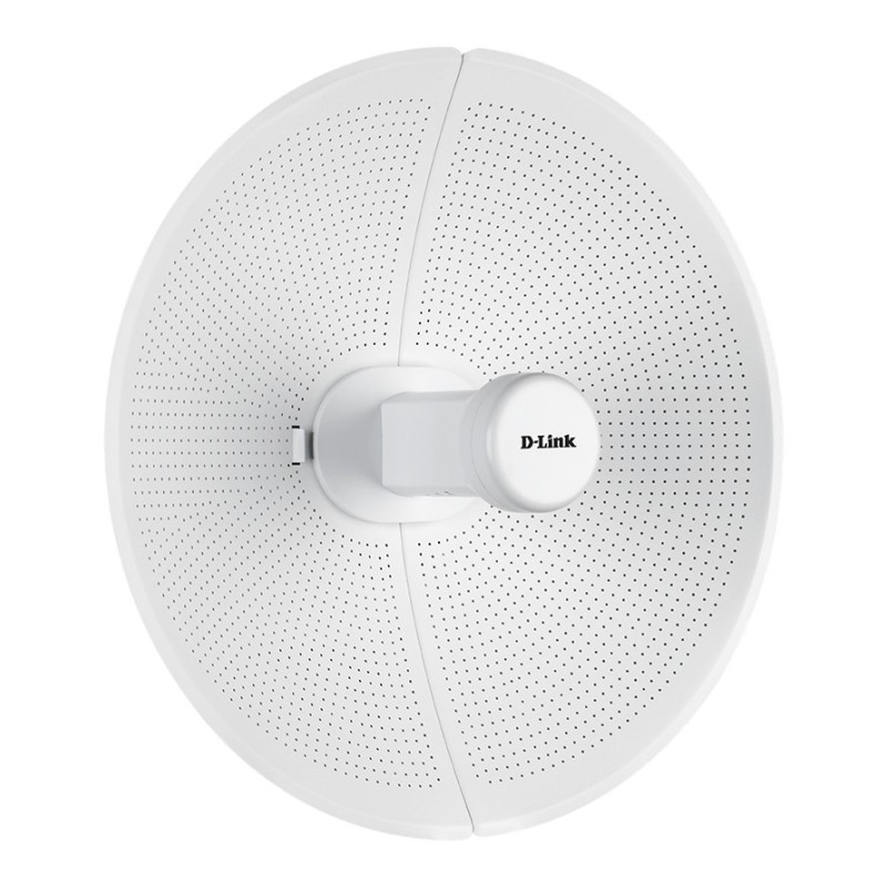 D-Link DAP-3712 pont & répéteur Pont réseau 867 Mbit/s Blanc