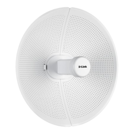 D-Link DAP-3712 pont & répéteur Pont réseau 867 Mbit s Blanc