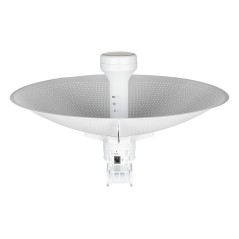 D-Link DAP-3712 pont & répéteur Pont réseau 867 Mbit/s Blanc