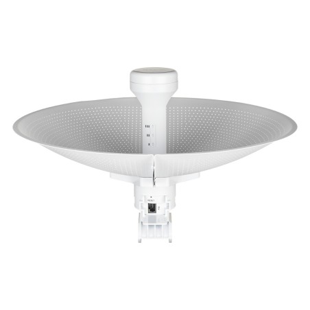 D-Link DAP-3712 pont & répéteur Pont réseau 867 Mbit/s Blanc