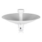 D-Link DAP-3712 pont & répéteur Pont réseau 867 Mbit/s Blanc