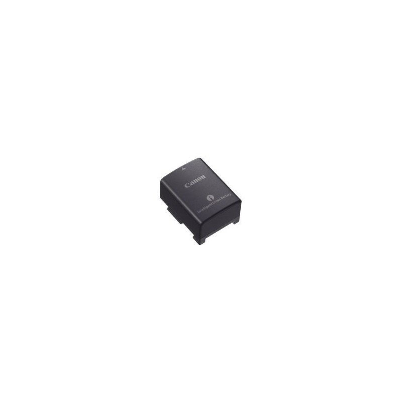 Canon BP-808 Lithium-Ion (Li-Ion) 890 mAh