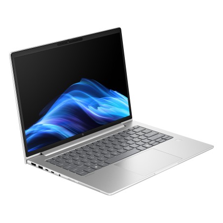 HP EliteBook 6 G1a 14 inch Notebook AI PC Wolf Pro Security Edition AMD Ryzen™ 5 230 Ordinateur portable 35,6 cm (14") WUXGA 24