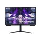 Samsung G30A écran plat de PC 68,6 cm (27") 1920 x 1080 pixels Full HD LED Noir