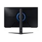 Samsung G30A écran plat de PC 68,6 cm (27") 1920 x 1080 pixels Full HD LED Noir