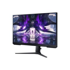 Samsung G30A écran plat de PC 68,6 cm (27") 1920 x 1080 pixels Full HD LED Noir
