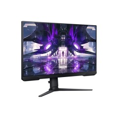 Samsung G30A écran plat de PC 68,6 cm (27") 1920 x 1080 pixels Full HD LED Noir