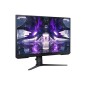 Samsung G30A écran plat de PC 68,6 cm (27") 1920 x 1080 pixels Full HD LED Noir