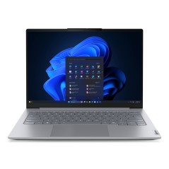 Lenovo ThinkBook 14 G9 AHP AMD Ryzen™ 7 250 Ordinateur portable 35,6 cm (14") WUXGA 16 Go DDR5-SDRAM 512 Go SSD Wi-Fi 7